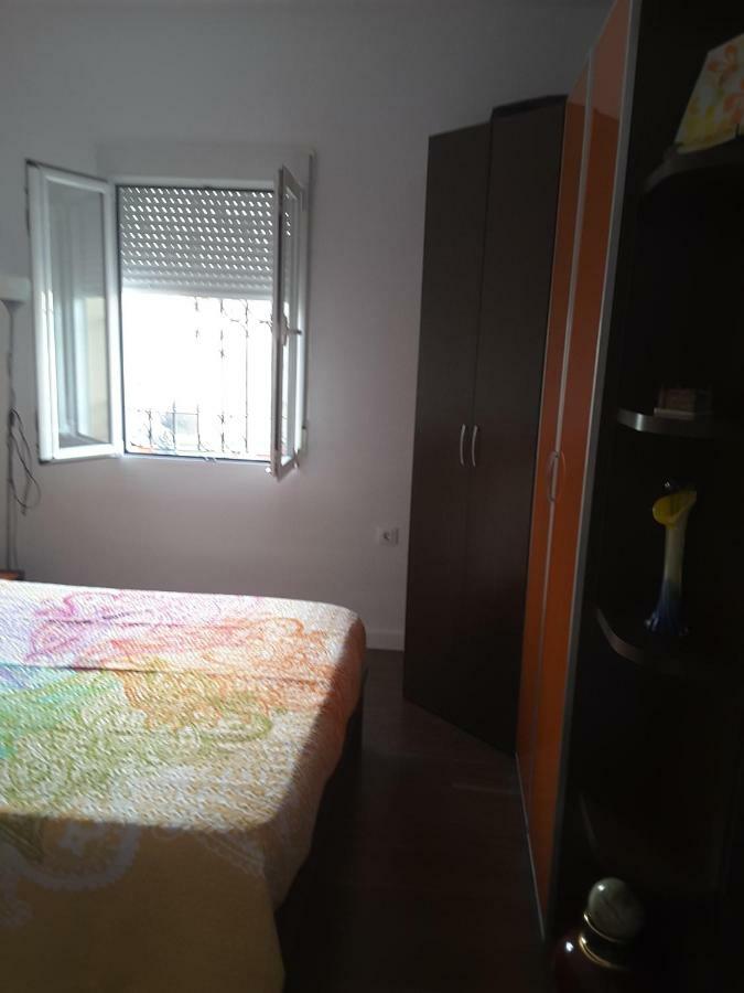 Alojamiento Cadiz Homestay *