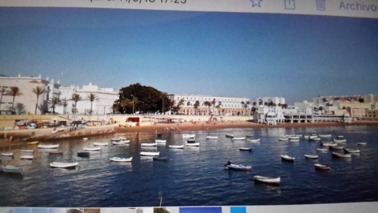 Homestay Alojamiento Cadiz Cadiz