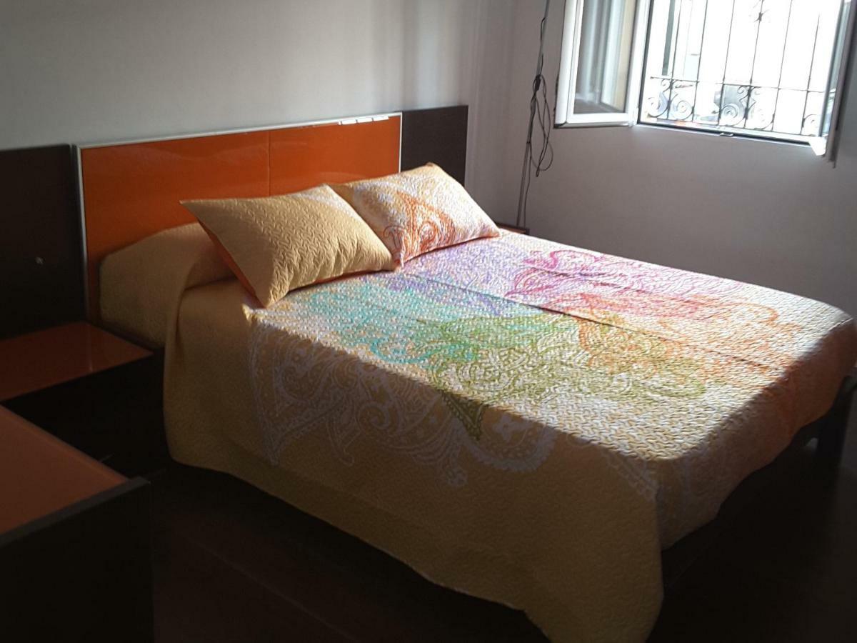 Alojamiento Cádiz Habitación en casa particular *